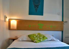 Celenya Hôtel 4