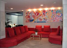 Hotel Guadalquivir 5