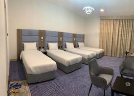 Silver Sand Hotel 3