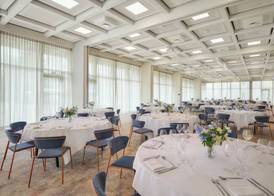 Courtyard by Marriott Ghent 4