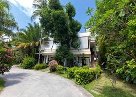 Blue Palm Seafront Resort Phuket 3