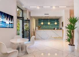 Hotel Tirreno 3