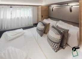HOTIDAY Lodge Castiglione 3