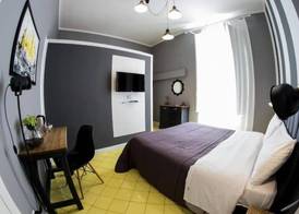 Balate Maqueda B&B 3