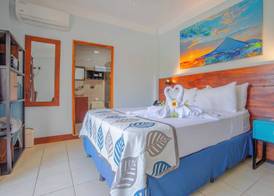 La Fortuna Downtown Boutique Hotel 5
