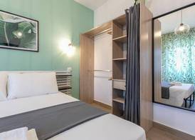 DOMINA Guest House - Luxory Room 4