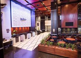 Radisson Hotel Curitiba 2