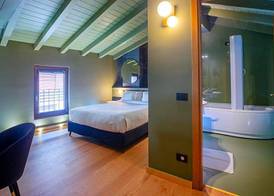 Albergo La Braseria 5