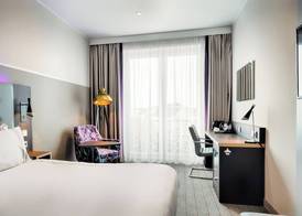 Premier Inn Lübeck City Stadtgraben 5