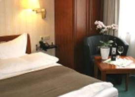 Hotel Doberaner Hof 5