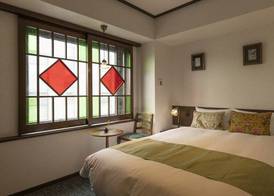 Hotel Aru Kyoto Sanjo Kiyamachi Do-ri 4