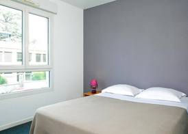 Séjours & Affaires Annecy Le Pont Neuf 4
