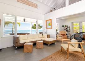 Moorea Beach Lodge 3