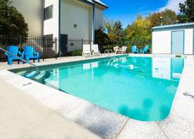 Days Inn by Wyndham Corvallis 2