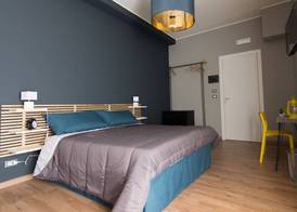 Turiddu B&B 5
