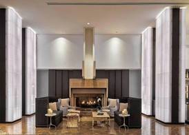 JW Marriott San Francisco Union Square 2