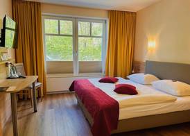 Haags Hotel Niedersachsenhof 5
