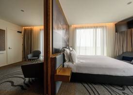 Novotel Christchurch Airport 5