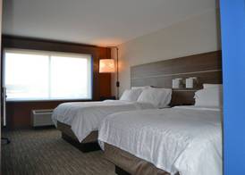 Holiday Inn Express & Suites GOODLETTSVILLE N - NASHVILLE by IHG 2