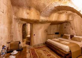 Noah's Ark Cave Hotel 4