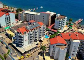 Tekin Apartment 2