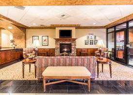Comfort Inn & Suites Henderson - Las Vegas 5
