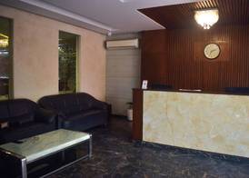 HHW Hotel- Agra 3