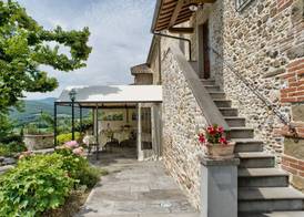 Il Cardo Resort 4
