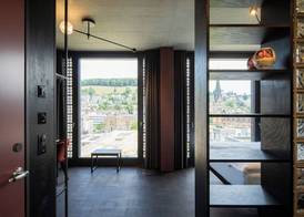 Tailormade Hotel LEO St Gallen 5