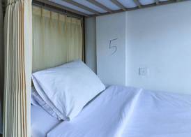 Margarita Surf Hostel Canggu 4