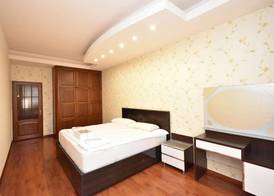 Deluxe apartment 4