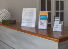 Hostal Los Pinos 3