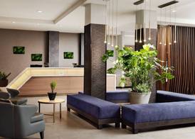 SpringHill Suites by Marriott Milpitas Silicon Valley 3
