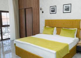 Delmar Boutique Hotel 3