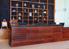 Four Points by Sheraton Veracruz 3
