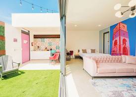 Privada Stays - Private Pools & Colorful-Chic Boutique Hotel 2