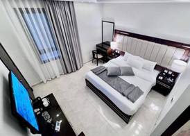 Petra Icon Hotel 3