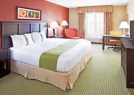 Holiday Inn MIDLAND by IHG 2