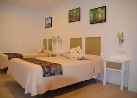 Hotel Doña Lina 5