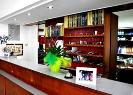 Albergo Riviera Spineta 2
