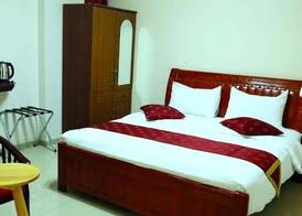 Bahla Hotel Apartment 3