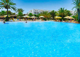 Hôtel Club Jumbo Djerba Resort 5
