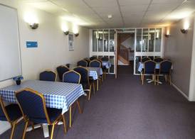 Brookside Lodge 2