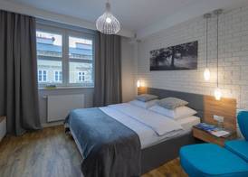 Native Apartments Augustiańska 24 4