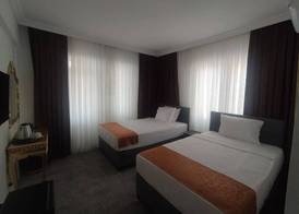 Kadeer Hotel 3