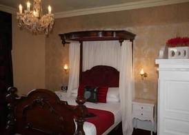 The Lilly Restaurant With Rooms 2