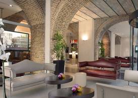 Kolbe Hotel Rome 3