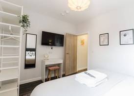 Prime Suites Lytham 5