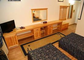 Malika Prime Hotel 3