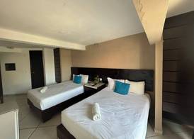 AMANÁA Hotel Boutique 3